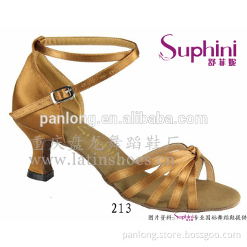 zapatos de baile salon latino, Low Heel Latin Dance Shoes